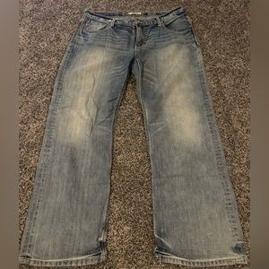 Men’s BKE jeans - Tyler - Size 38 R - Like new, perfect condition!